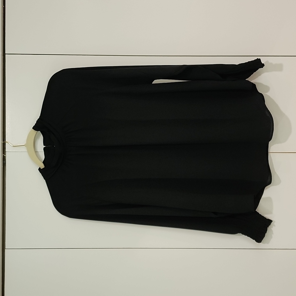 Ann Taylor Blouse